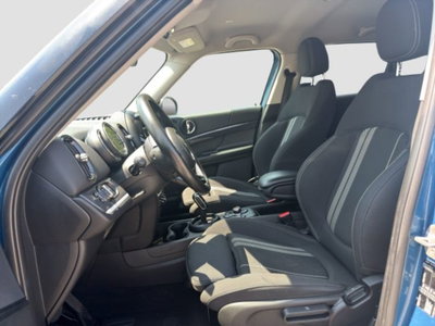 MINI Mini Countryman 2.0 Cooper S Countryman (10)