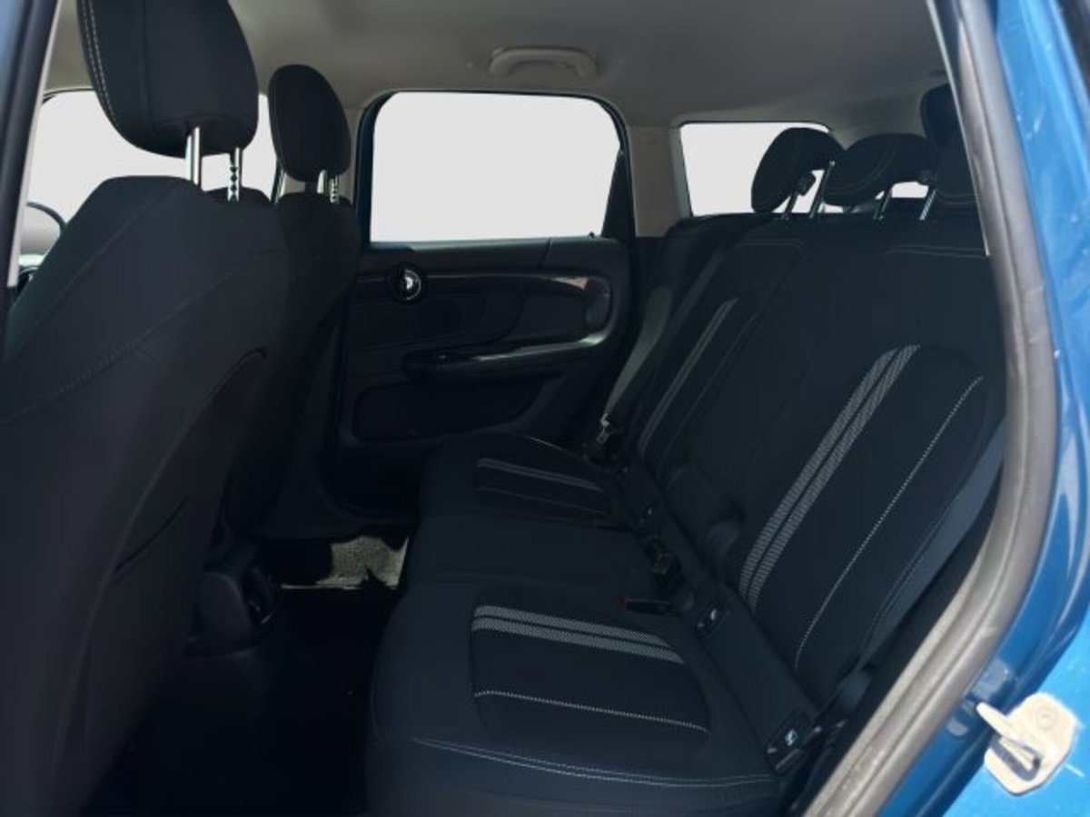MINI Mini Countryman 2.0 Cooper S Countryman (11)