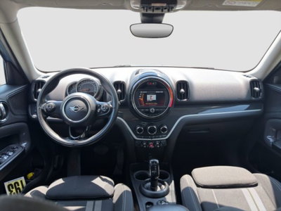 MINI Mini Countryman 2.0 Cooper S Countryman (12)