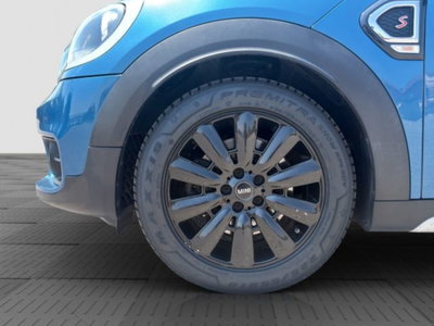 MINI Mini Countryman 2.0 Cooper S Countryman (16)
