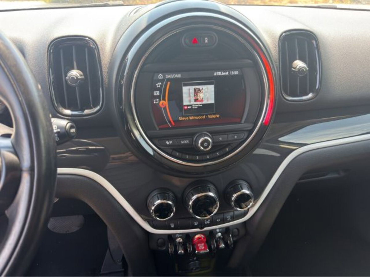 MINI Mini Countryman 2.0 Cooper S Countryman (17)