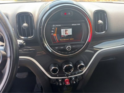 MINI Mini Countryman 2.0 Cooper S Countryman (17)