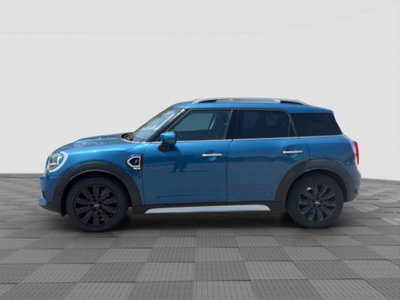MINI Mini Countryman 2.0 Cooper S Countryman (2)