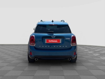 MINI Mini Countryman 2.0 Cooper S Countryman (4)