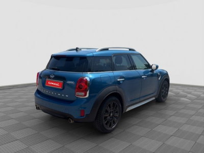 MINI Mini Countryman 2.0 Cooper S Countryman (5)