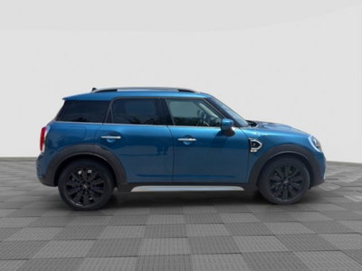 MINI Mini Countryman 2.0 Cooper S Countryman (6)