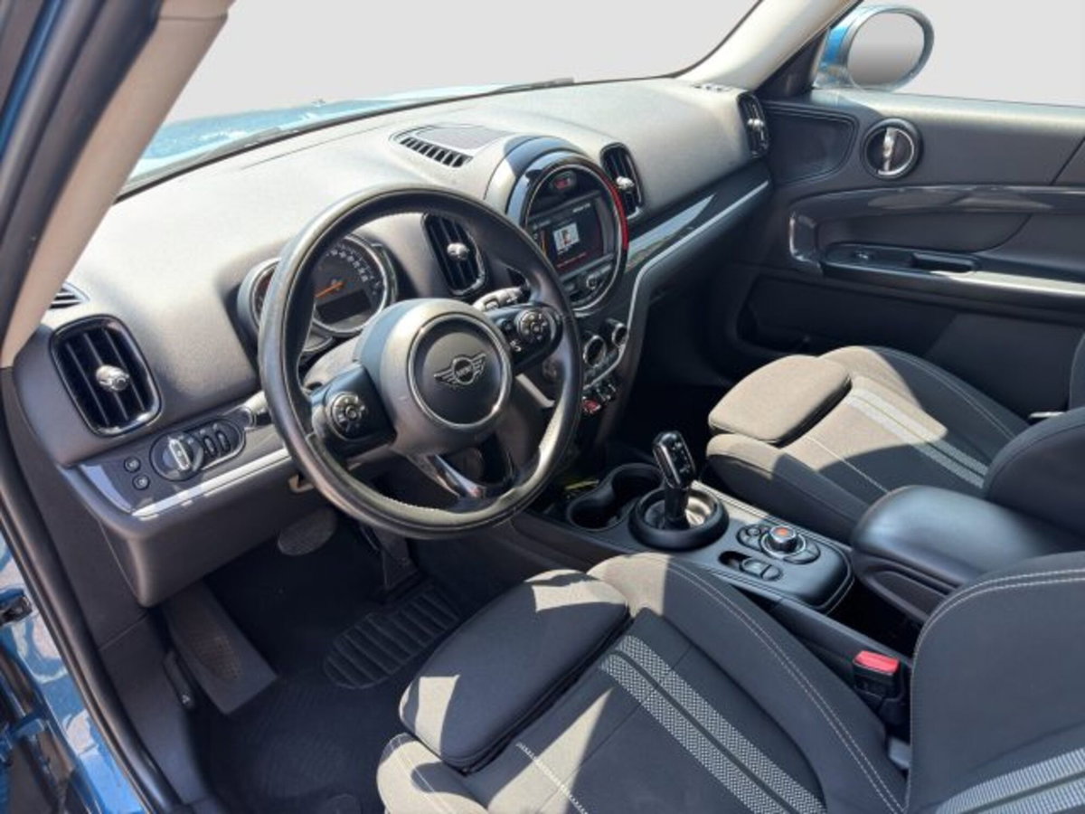MINI Mini Countryman 2.0 Cooper S Countryman (9)