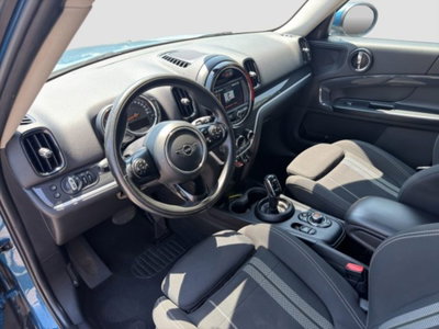 MINI Mini Countryman 2.0 Cooper S Countryman (9)