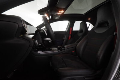 Mercedes-Benz Classe A 35 AMG 4Matic (10)