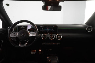 Mercedes-Benz Classe A 35 AMG 4Matic (12)