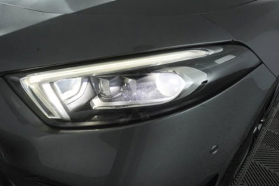 Mercedes-Benz Classe A 35 AMG 4Matic (17)