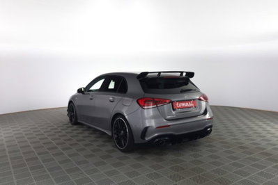 Mercedes-Benz Classe A 35 AMG 4Matic (6)