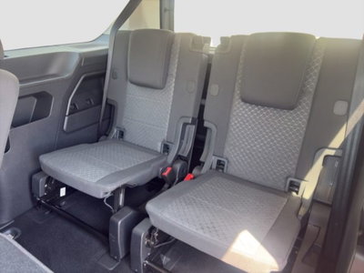 Ford Tourneo Connect 2.0 EcoBlue 122 CV Sport (11)