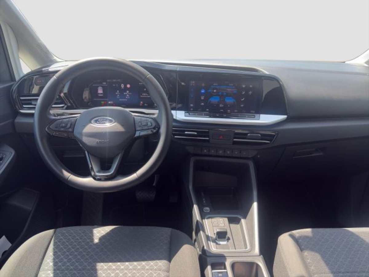 Ford Tourneo Connect 2.0 EcoBlue 122 CV Sport (12)