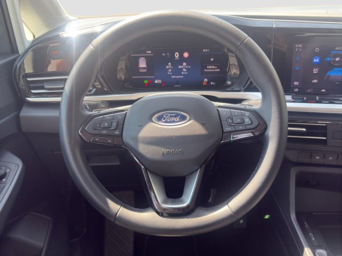 Ford Tourneo Connect 2.0 EcoBlue 122 CV Sport (13)