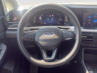 Ford Tourneo Connect 2.0 EcoBlue 122 CV Sport (13)