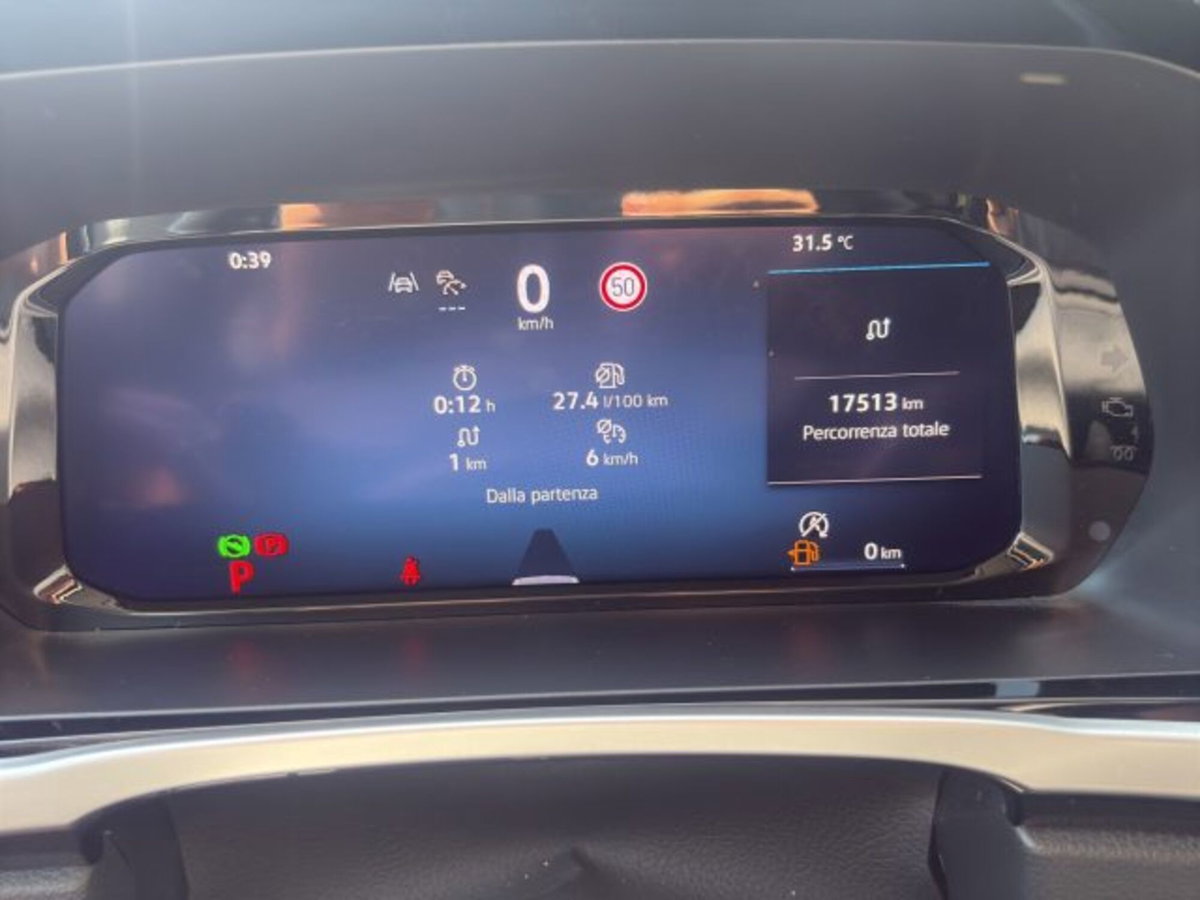 Ford Tourneo Connect 2.0 EcoBlue 122 CV Sport (15)