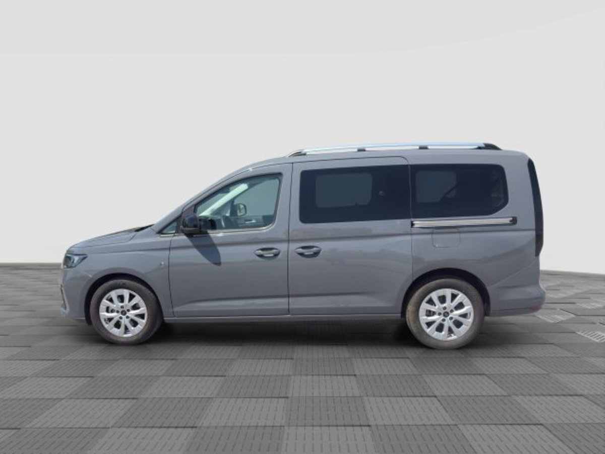 Ford Tourneo Connect 2.0 EcoBlue 122 CV Sport (2)