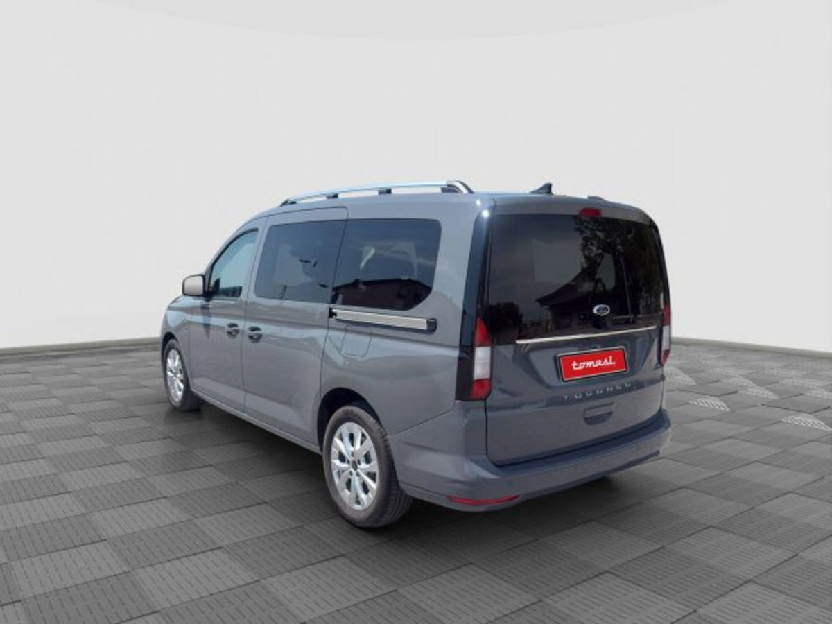 Ford Tourneo Connect 2.0 EcoBlue 122 CV Sport (3)