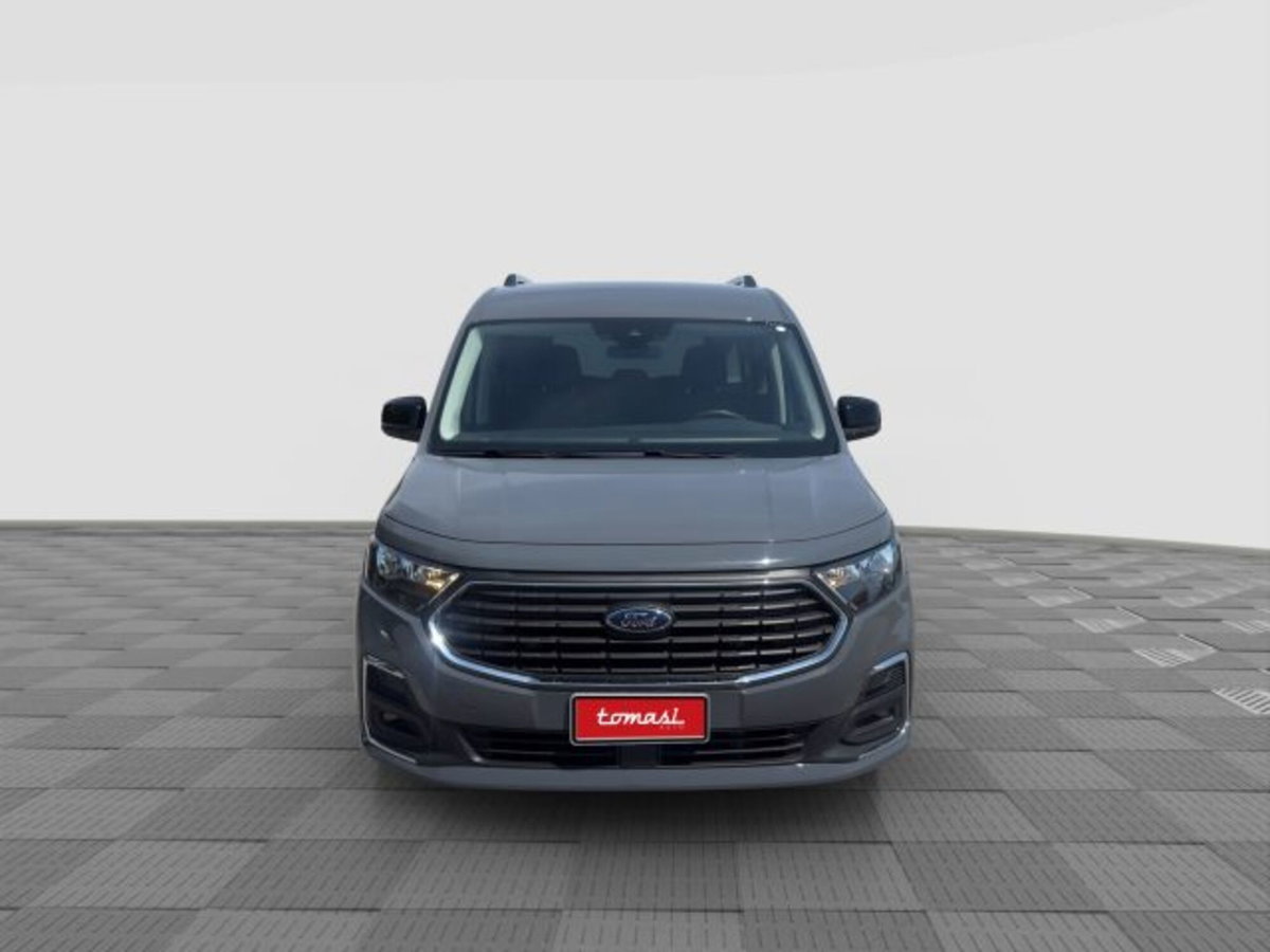 Ford Tourneo Connect 2.0 EcoBlue 122 CV Sport (8)