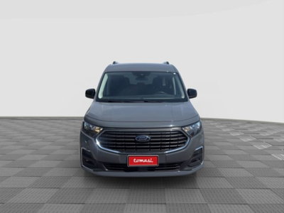 Ford Tourneo Connect 2.0 EcoBlue 122 CV Sport (8)