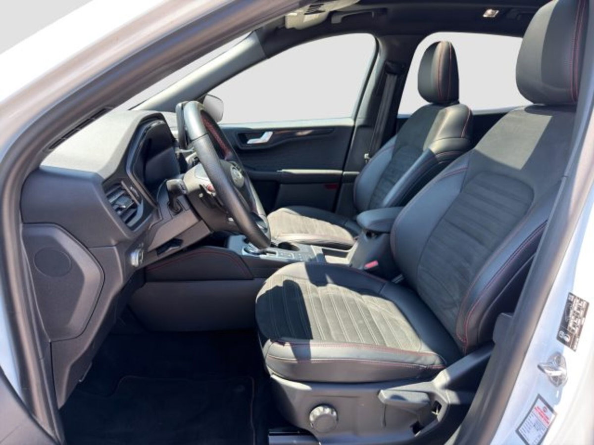 Ford Kuga 1.5 EcoBlue 120 CV 2WD ST-Line (10)