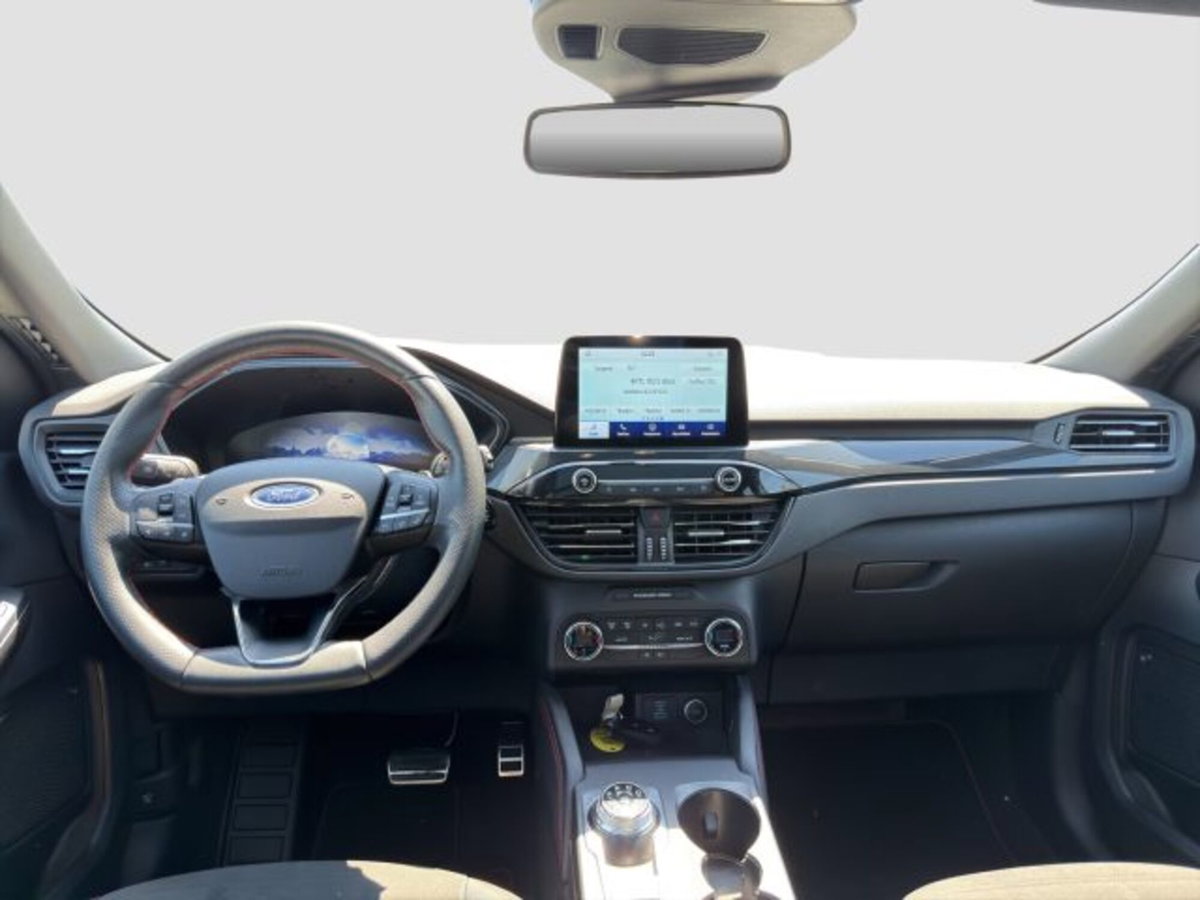 Ford Kuga 1.5 EcoBlue 120 CV 2WD ST-Line (12)