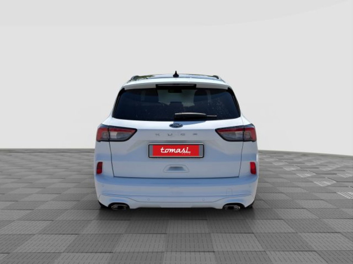 Ford Kuga 1.5 EcoBlue 120 CV 2WD ST-Line (4)