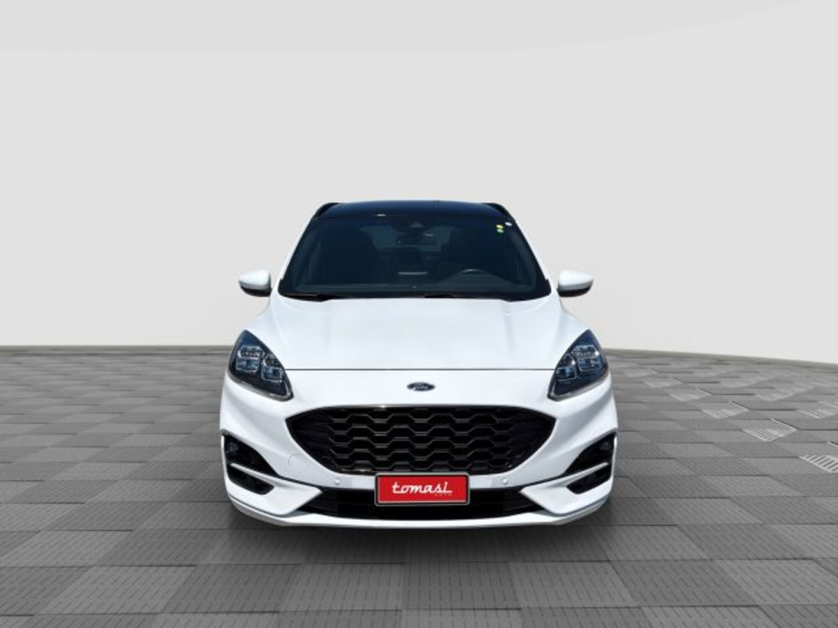 Ford Kuga 1.5 EcoBlue 120 CV 2WD ST-Line (8)
