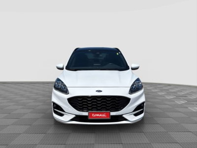 Ford Kuga 1.5 EcoBlue 120 CV 2WD ST-Line (8)