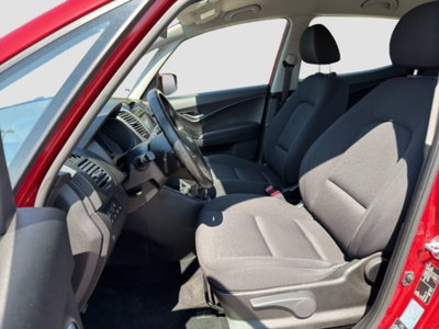 Hyundai ix20 1.4 90 CV APP MODE (10)