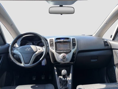 Hyundai ix20 1.4 90 CV APP MODE (12)