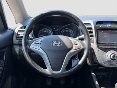 Hyundai ix20 1.4 90 CV APP MODE (13)