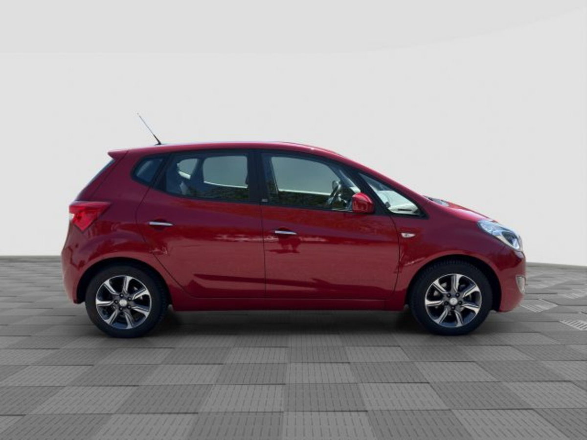 Hyundai ix20 1.4 90 CV APP MODE (6)