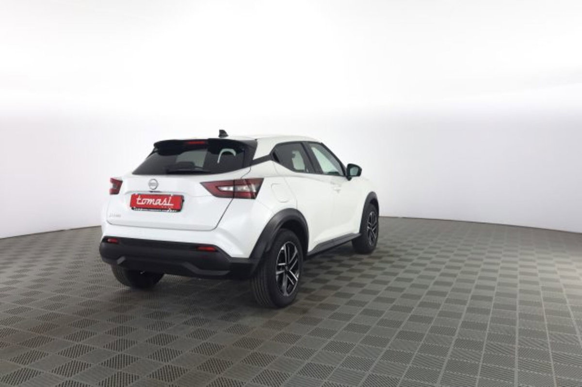 Nissan Juke 1.0 dig-t N-Connecta 114cv dct (4)