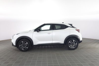 Nissan Juke 1.0 dig-t N-Connecta 114cv dct (7)