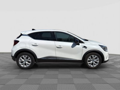 Renault Captur Plug-in Hybrid E-Tech 160 CV Intens (6)