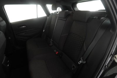 Toyota Corolla Touring Sports Active 1.8 Hybrid  Tech (11)