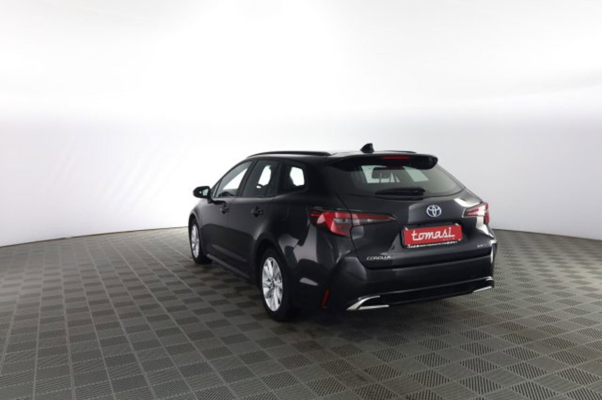 Toyota Corolla Touring Sports Active 1.8 Hybrid  Tech (6)