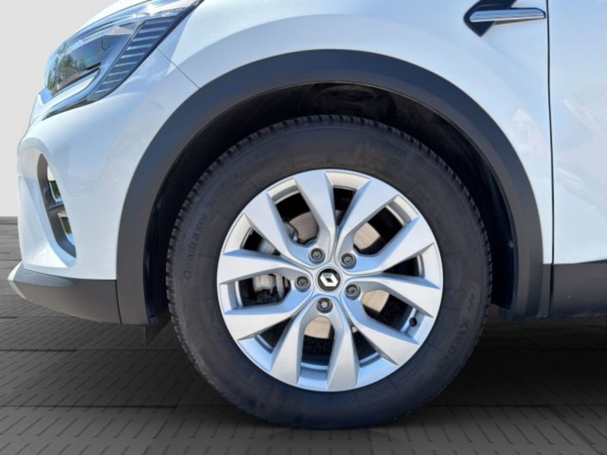 Renault Captur Plug-in Hybrid E-Tech 160 CV Intens (16)