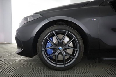 BMW Serie 1 116d 2.0 116CV cat 5 porte Attiva DPF (8)
