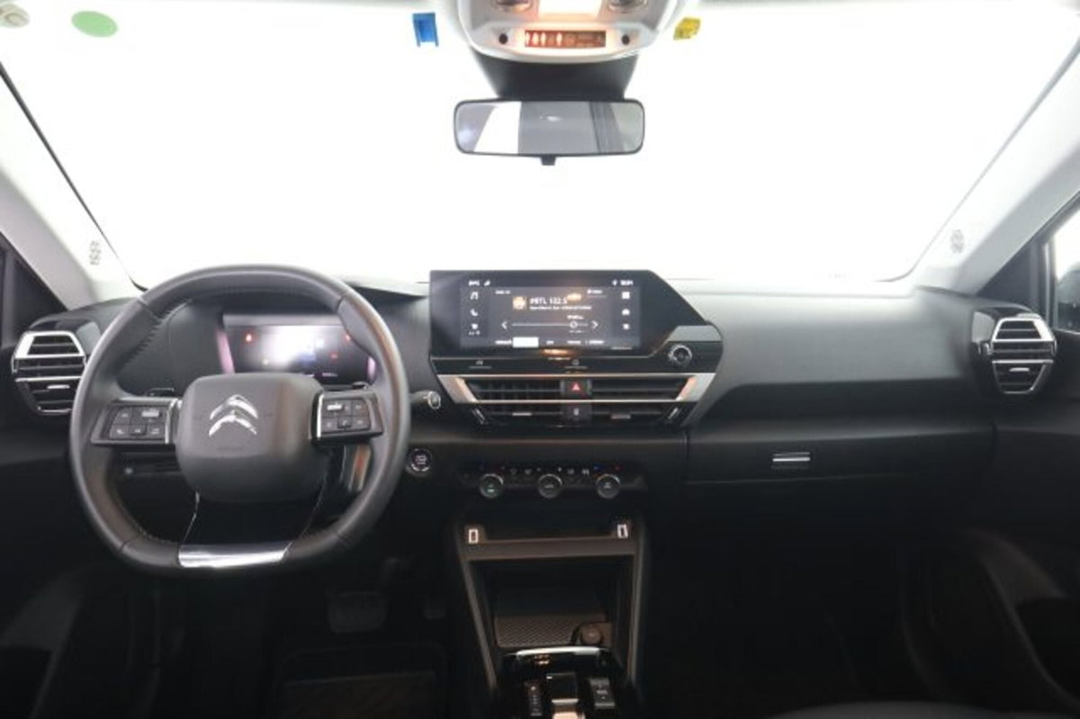 Citroen C4 BlueHDi 130 S&S EAT8 Feel Pack (4)