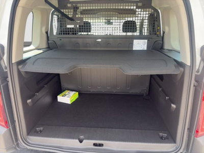 Citroen Berlingo BlueHDi 130 Stop&Start EAT8 Combi Feel (13)