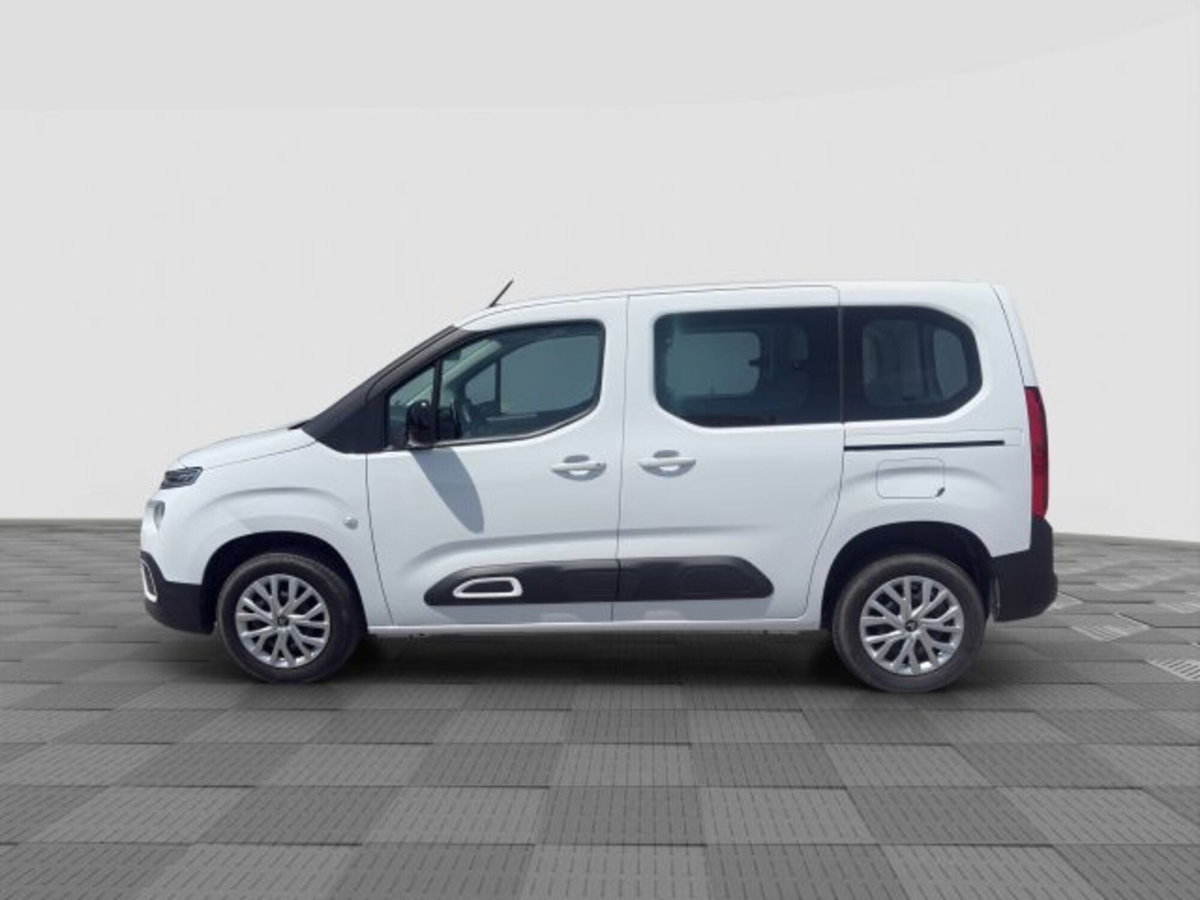 Citroen Berlingo BlueHDi 130 Stop&Start EAT8 Combi Feel (2)