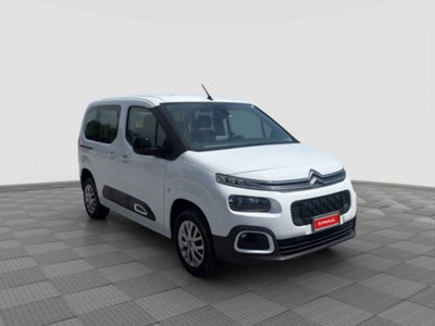 Citroen Berlingo BlueHDi 130 Stop&Start EAT8 Combi Feel (7)