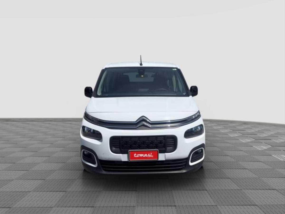 Citroen Berlingo BlueHDi 130 Stop&Start EAT8 Combi Feel (8)