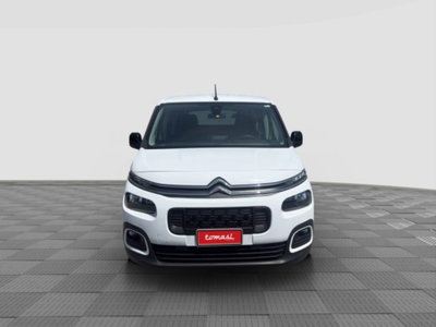 Citroen Berlingo BlueHDi 130 Stop&Start EAT8 Combi Feel (8)