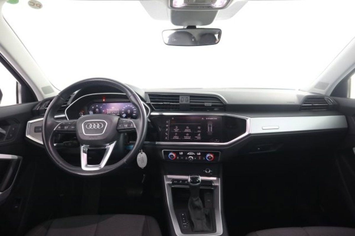 Audi Q3 Sportback 35 TDI quattro S tronic Business Plus (4)