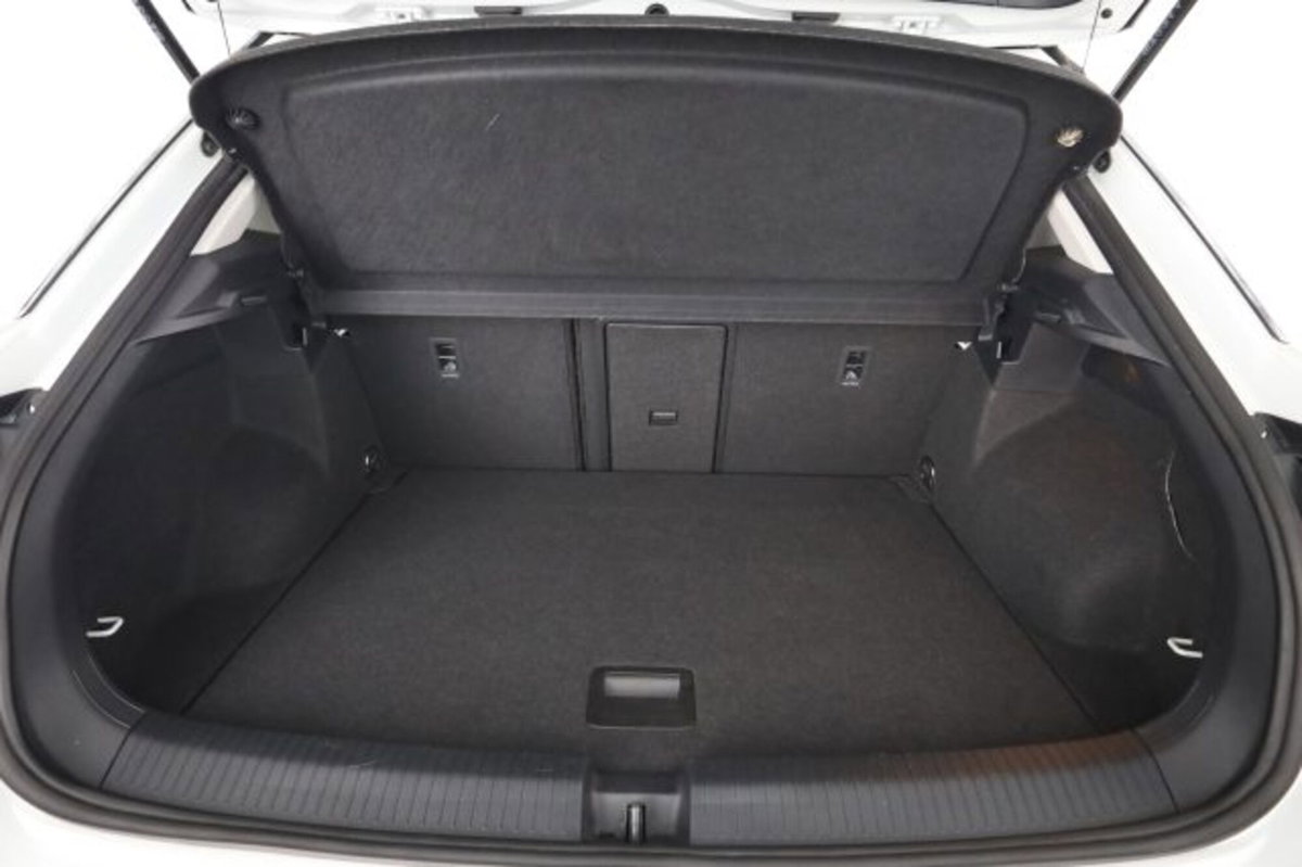 Volkswagen T-Roc 1.5 TSI ACT Style BlueMotion Technology (6)