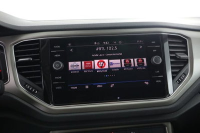 Volkswagen T-Roc 1.5 TSI ACT Style BlueMotion Technology (9)
